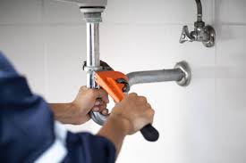 Professional Plumbung Services in Rogersville, AL